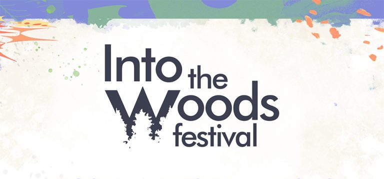 Into The Woods