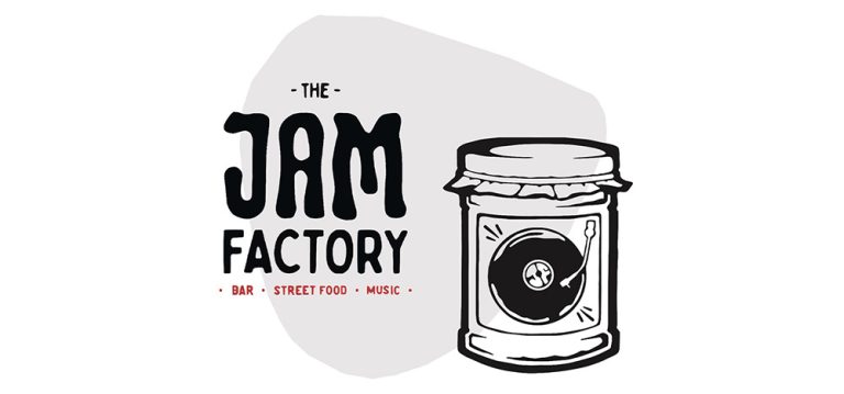 The Jam Factory